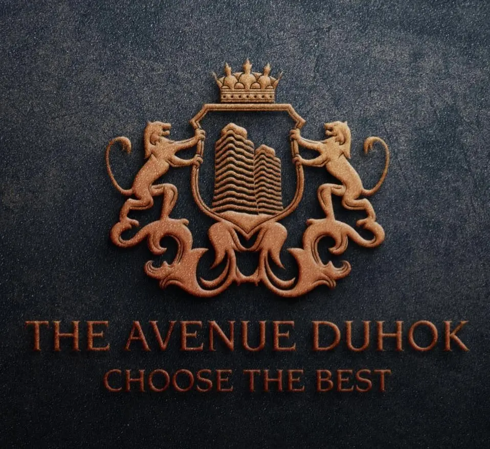 The Avenue Duhok