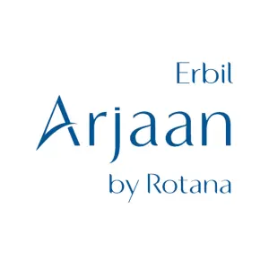 Arjaan by Rotana Erbil